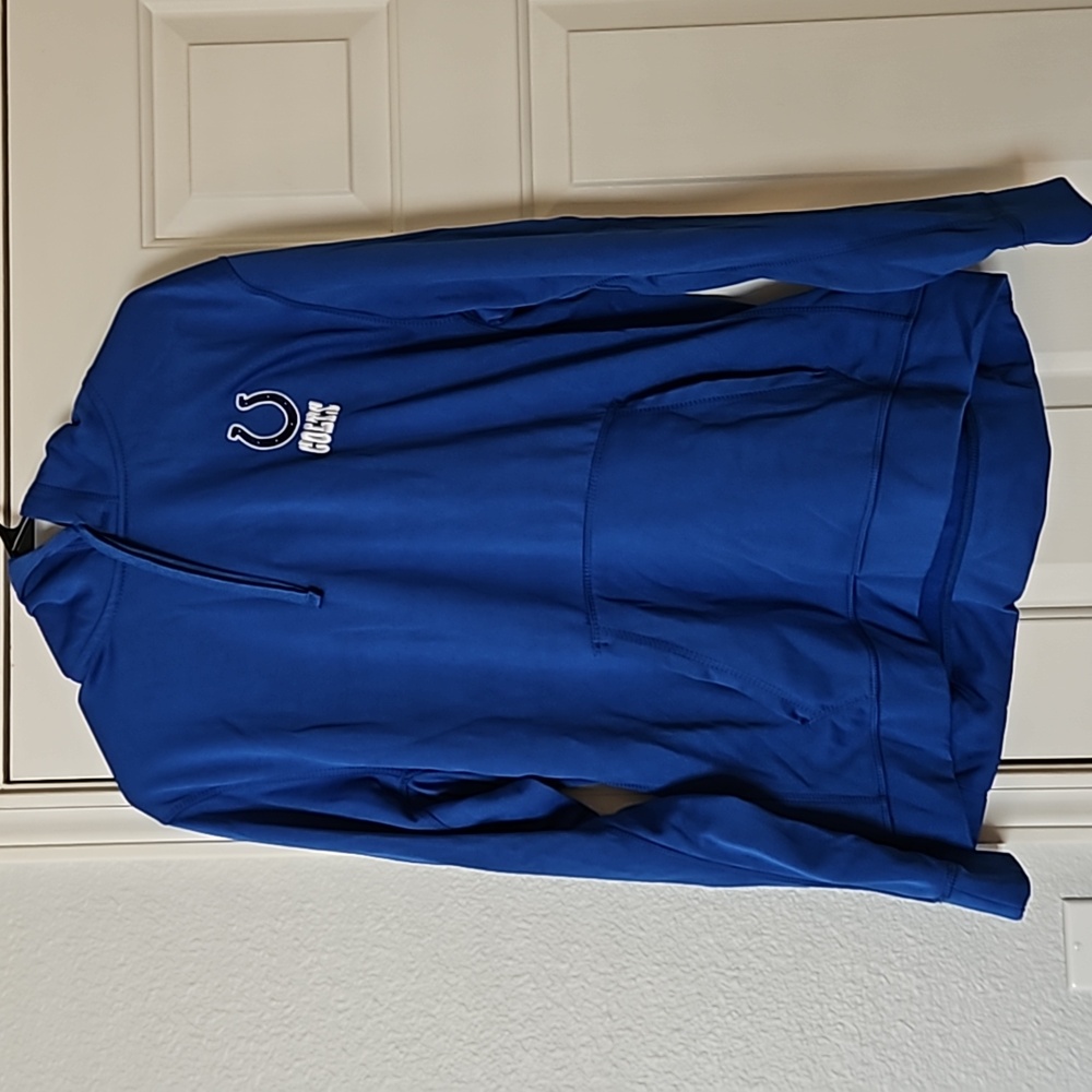 Colts hoodie